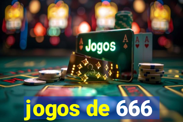 jogos de 666